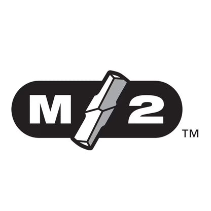 Milwaukee 48-20-7411 Tool 3/16 in. x 4 in. x 6 in. 2-Cutter SDS PLUS Carbide Bit
