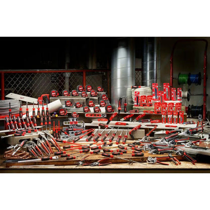 Milwaukee 48-22-1905 Tool 5 Pc General Purpose Utility Blades