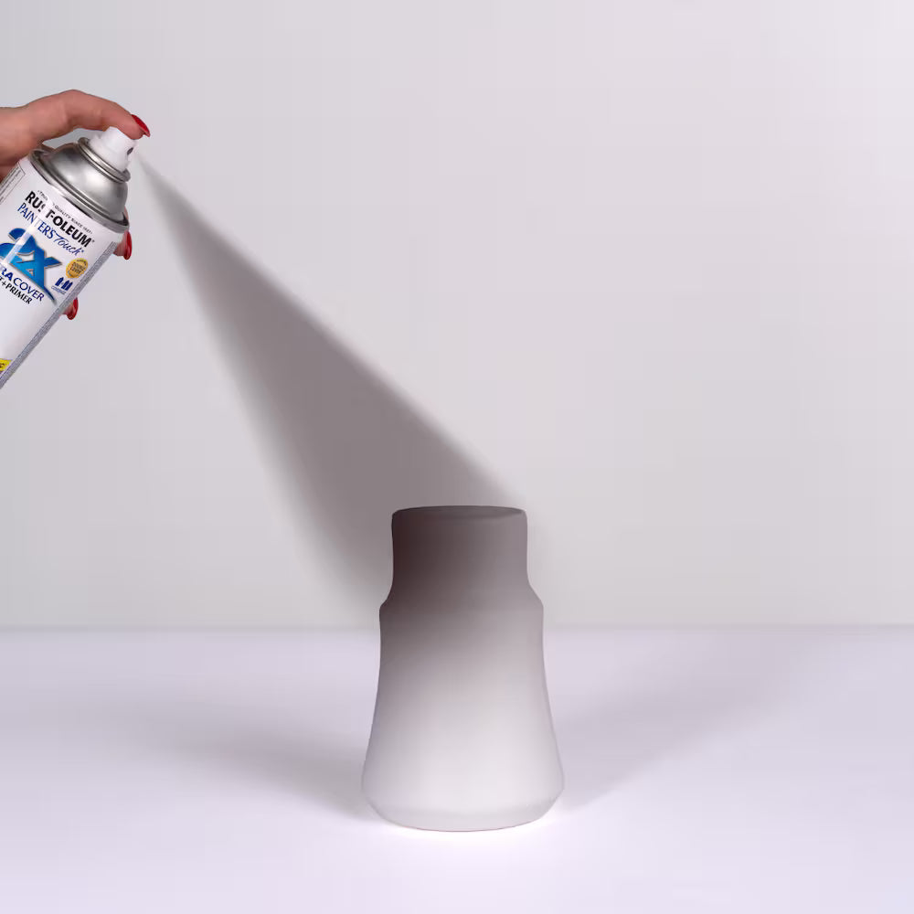 Rust-Oleum Painter's Touch 2X Ultra Cover Satin Seaside Spray Paint | 340 g