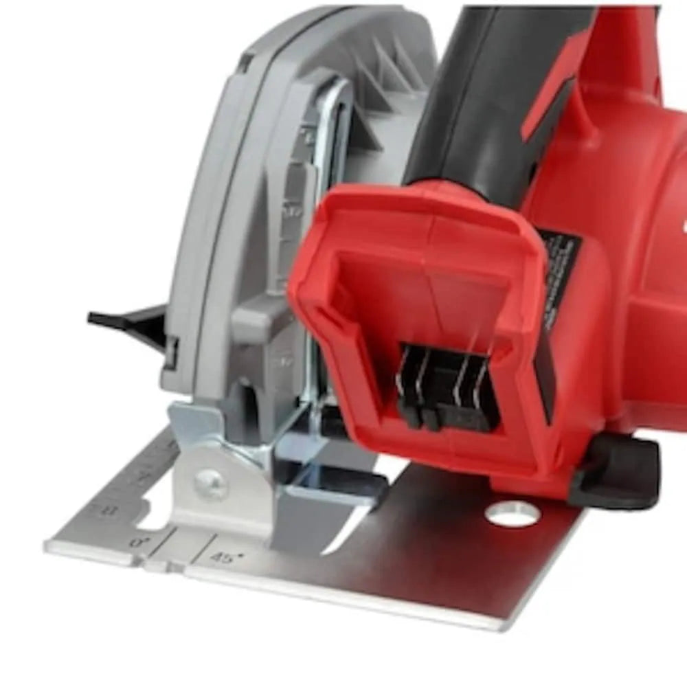 Milwaukee 2630-20 Tool M18 18-Volt Lithium-Ion Cordless 6-1/2 -inch Circular Saw (Tool-Only)