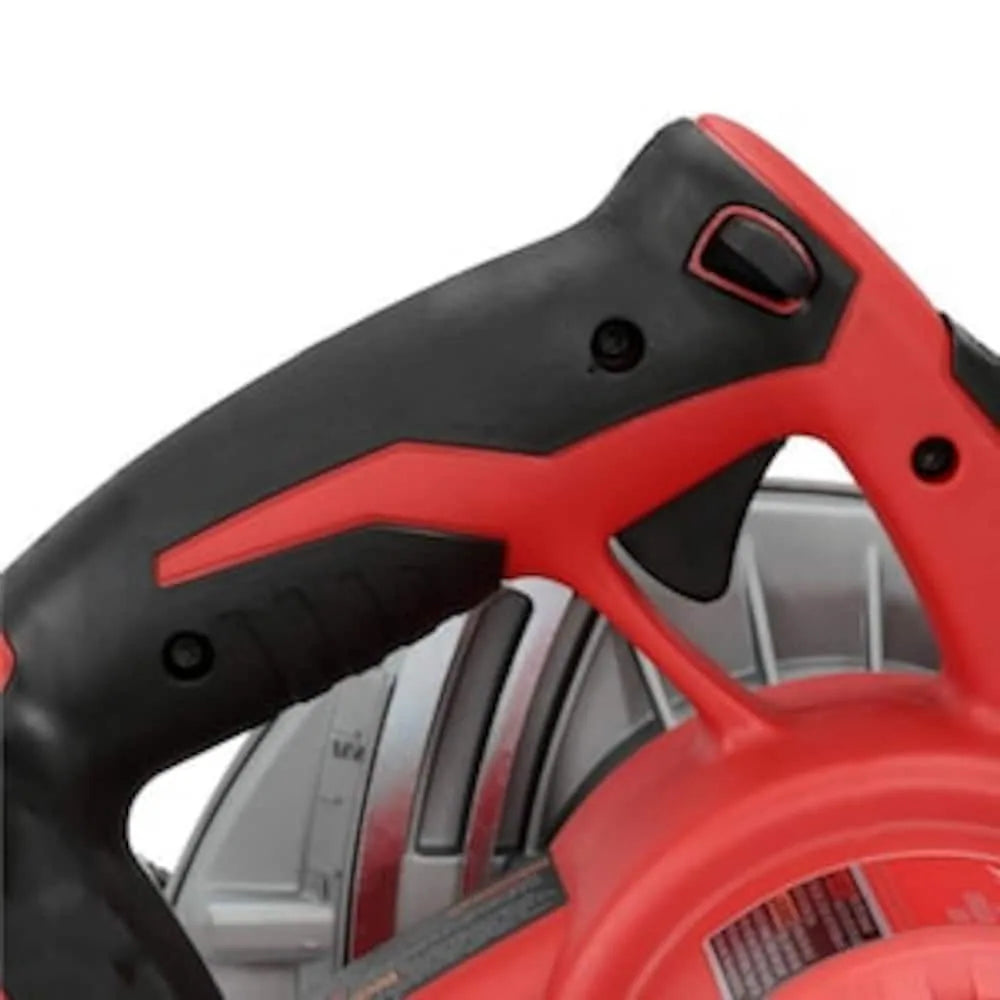 Milwaukee 2630-20 Tool M18 18-Volt Lithium-Ion Cordless 6-1/2 -inch Circular Saw (Tool-Only)