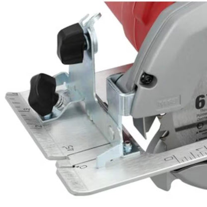 Milwaukee 2630-20 Tool M18 18-Volt Lithium-Ion Cordless 6-1/2 -inch Circular Saw (Tool-Only)