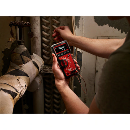 Milwaukee 2217-20 Tool Digital Multimeter
