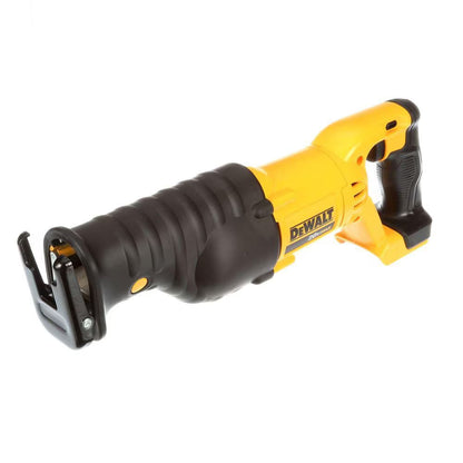 DEWALT DCS380B 20V MAX Lithium-Ion Cordless Reciprocating Saw (Tool Only)
