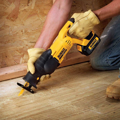 DEWALT DCS380B 20V MAX Lithium-Ion Cordless Reciprocating Saw (Tool Only)