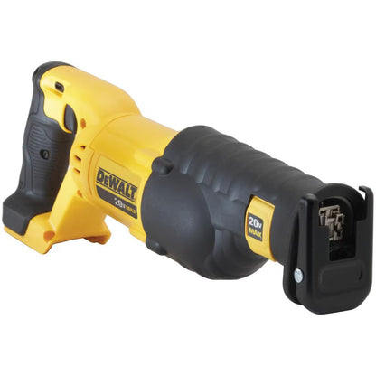 DEWALT DCS380B 20V MAX Lithium-Ion Cordless Reciprocating Saw (Tool Only)