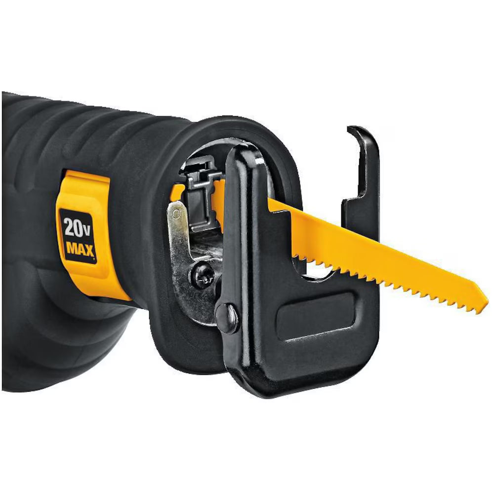 DEWALT DCS380B 20V MAX Lithium-Ion Cordless Reciprocating Saw (Tool Only)