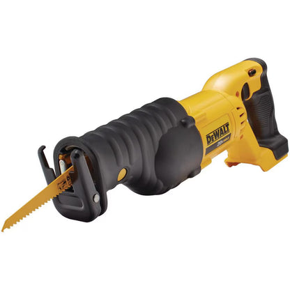 DEWALT DCS380B 20V MAX Lithium-Ion Cordless Reciprocating Saw (Tool Only)