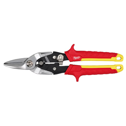 Milwaukee 48-22-4560 Tool 10-inch Straight-Cut Aviation Snips
