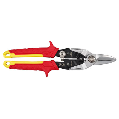 Milwaukee 48-22-4560 Tool 10-inch Straight-Cut Aviation Snips