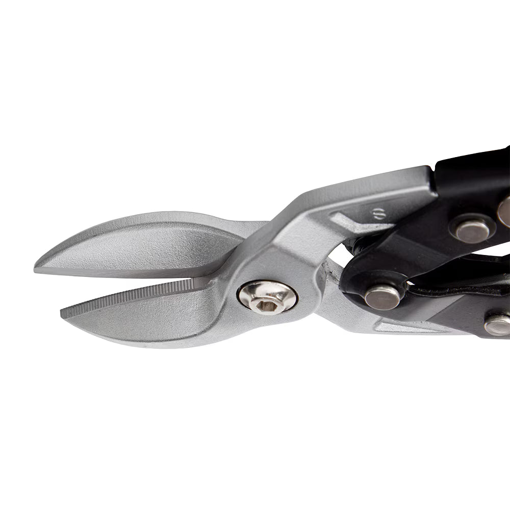 Milwaukee 48-22-4560 Tool 10-inch Straight-Cut Aviation Snips