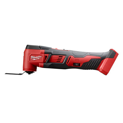 Milwaukee 2626-20 Tool M18 18-Volt Lithium-Ion Cordless Oscillating Multi-Tool (Tool-Only)
