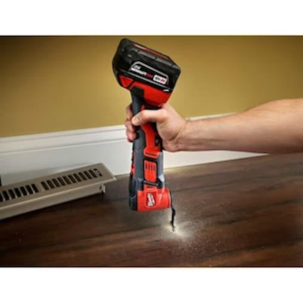 Milwaukee 2626-20 Tool M18 18-Volt Lithium-Ion Cordless Oscillating Multi-Tool (Tool-Only)