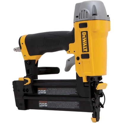 DEWALT DWFP12231 18-Gauge 2-inch Brad Nailer Kit