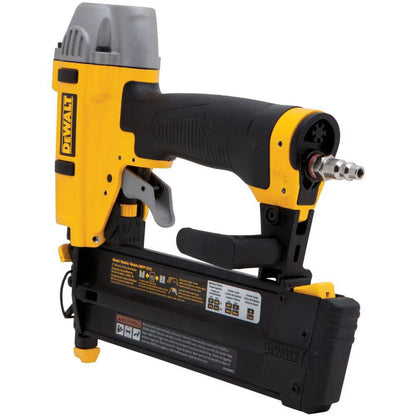 DEWALT DWFP12231 18-Gauge 2-inch Brad Nailer Kit