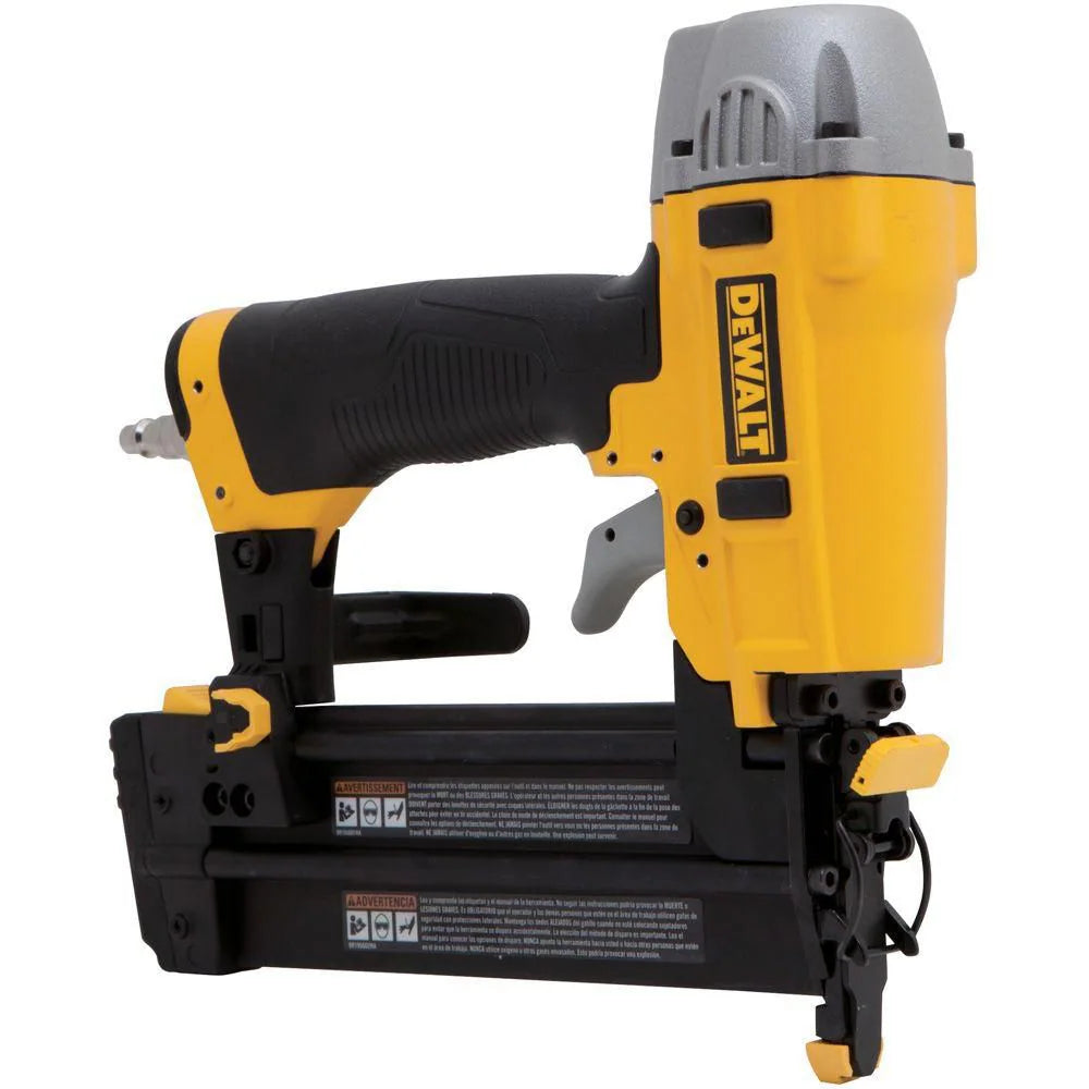 DEWALT DWFP12231 18-Gauge 2-inch Brad Nailer Kit