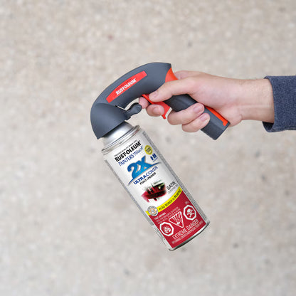 Rust-Oleum Painter's Touch 2X Ultra Cover Satin Seaside Spray Paint | 340 g