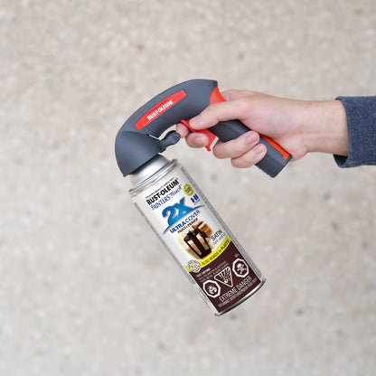 Rust-Oleum Painter's Touch 2X Ultra Cover Satin Seaside Spray Paint | 340 g