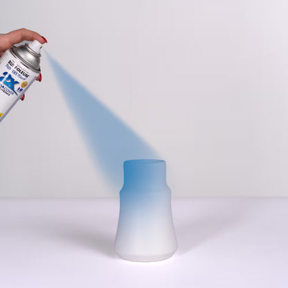 Rust-Oleum Painter's Touch 2X Ultra Cover Satin Seaside Spray Paint | 340 g