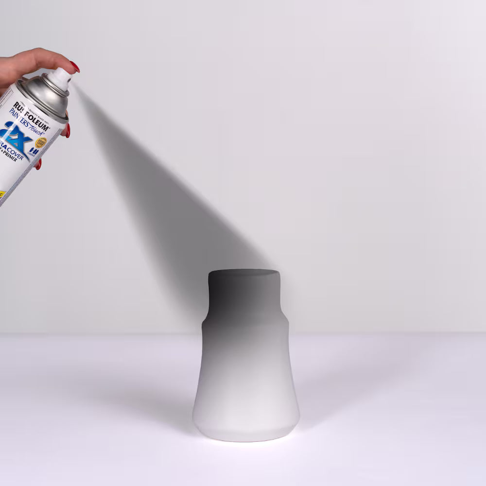 Rust-Oleum Painter's Touch 2X Ultra Cover Satin Seaside Spray Paint | 340 g