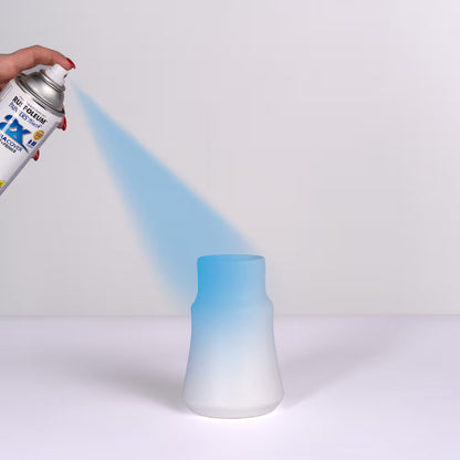 Rust-Oleum Painter's Touch 2X Ultra Cover Satin Seaside Spray Paint | 340 g