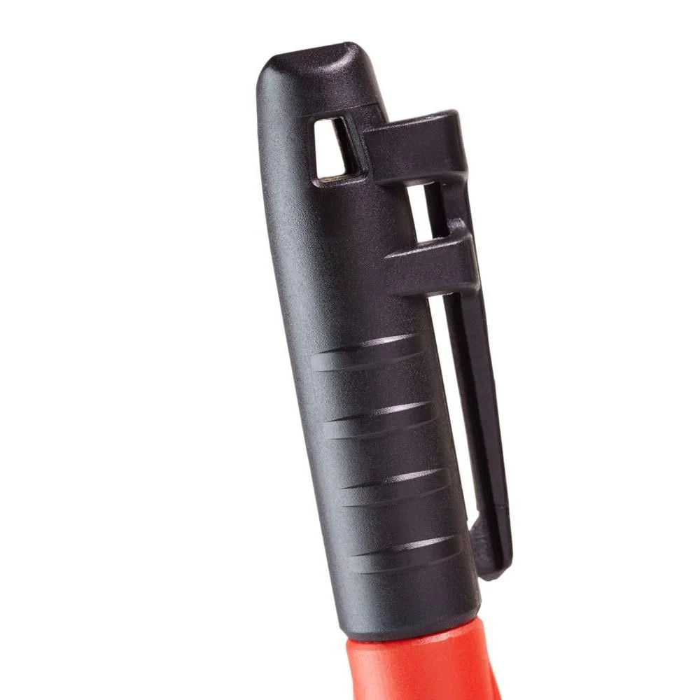 Milwaukee 48-22-3100 Tool INKZALL Black Fine Point Jobsite Permanent Marker