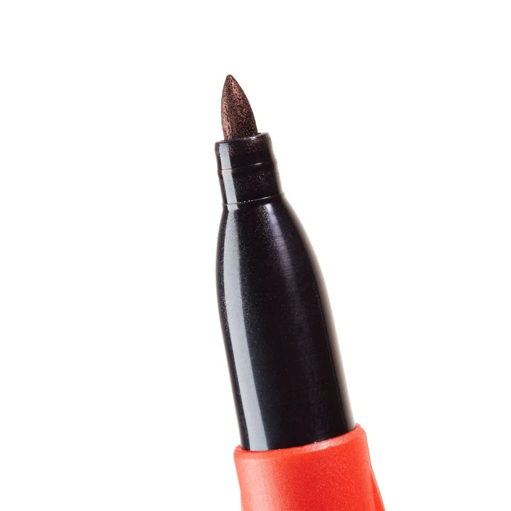 Milwaukee 48-22-3100 Tool INKZALL Black Fine Point Jobsite Permanent Marker