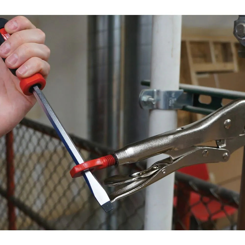 Milwaukee 48-22-3510 Tool 10 Inch Torque Lock Straight Jaw Locking Pliers