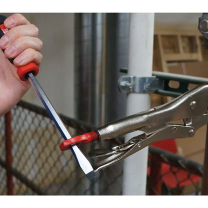 Milwaukee 48-22-3510 Tool 10 Inch Torque Lock Straight Jaw Locking Pliers