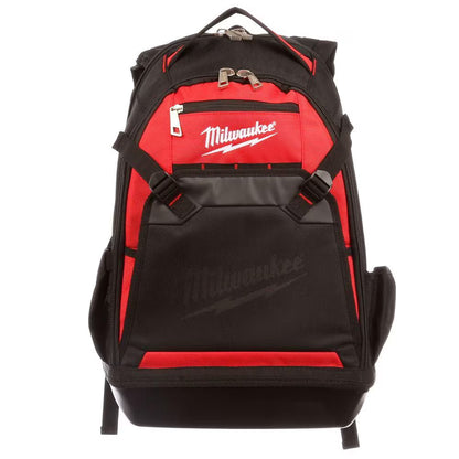 Milwaukee 48-22-8200 Tool Jobsite Backpack