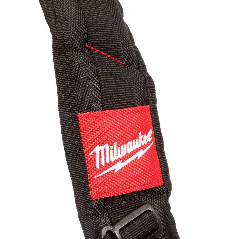 Milwaukee 48-22-8200 Tool Jobsite Backpack