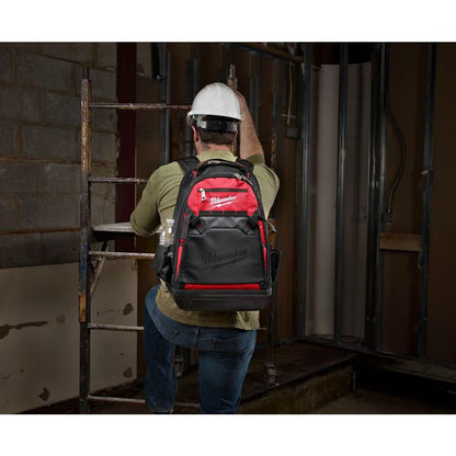 Milwaukee 48-22-8200 Tool Jobsite Backpack