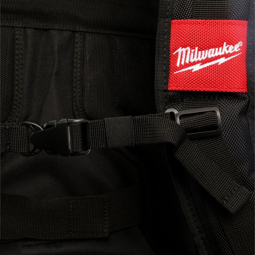 Milwaukee 48-22-8200 Tool Jobsite Backpack