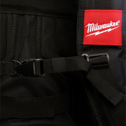 Milwaukee 48-22-8200 Tool Jobsite Backpack