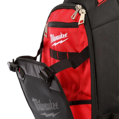 Milwaukee 48-22-8200 Tool Jobsite Backpack