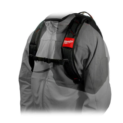 Milwaukee 48-22-8200 Tool Jobsite Backpack