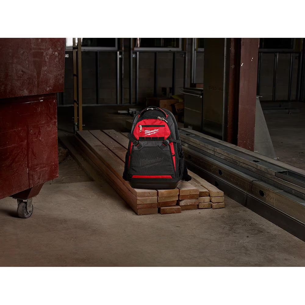 Milwaukee 48-22-8200 Tool Jobsite Backpack