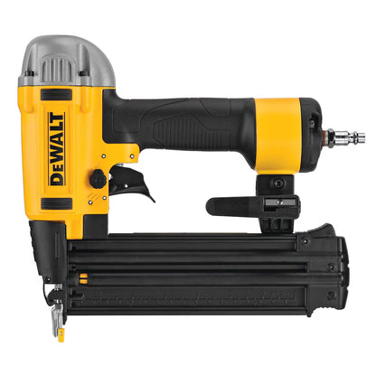 DEWALT DWFP12233 18 Gauge Precision Point Brad Nailer