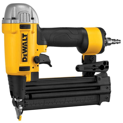 DEWALT DWFP12233 18 Gauge Precision Point Brad Nailer