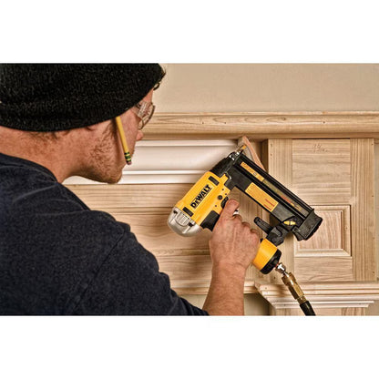DEWALT DWFP12233 18 Gauge Precision Point Brad Nailer