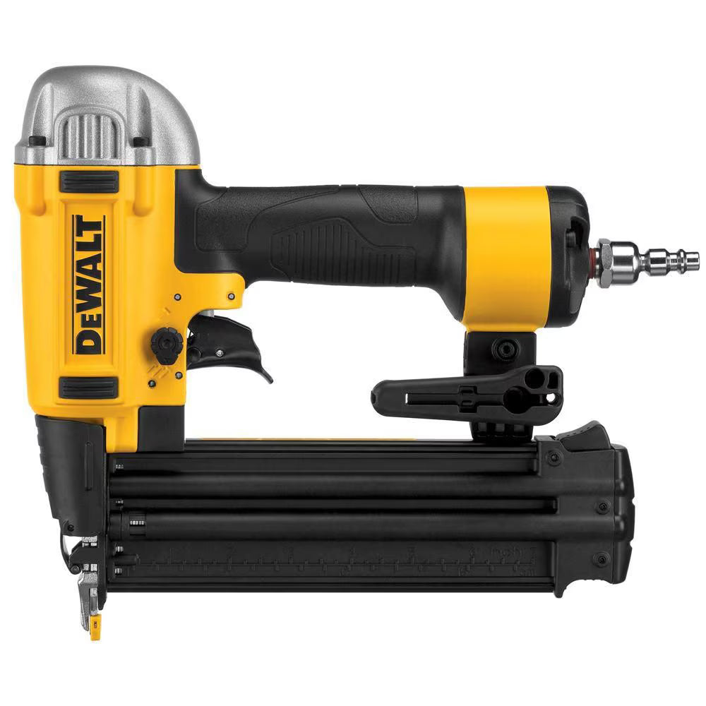 DEWALT DWFP12233 18 Gauge Precision Point Brad Nailer