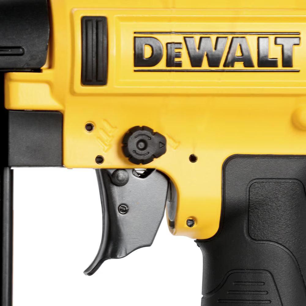 DEWALT DWFP12233 18 Gauge Precision Point Brad Nailer