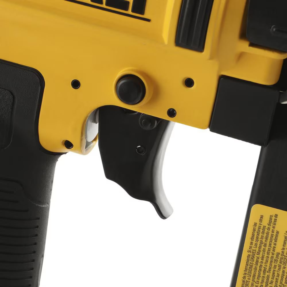 DEWALT DWFP12233 18 Gauge Precision Point Brad Nailer