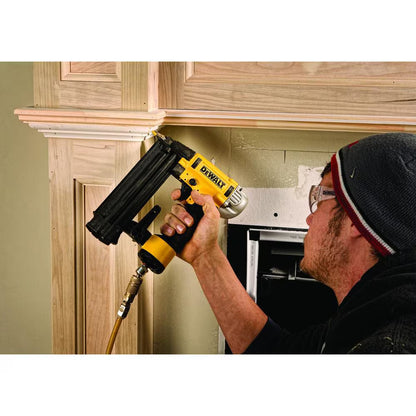 DEWALT DWFP12233 18 Gauge Precision Point Brad Nailer