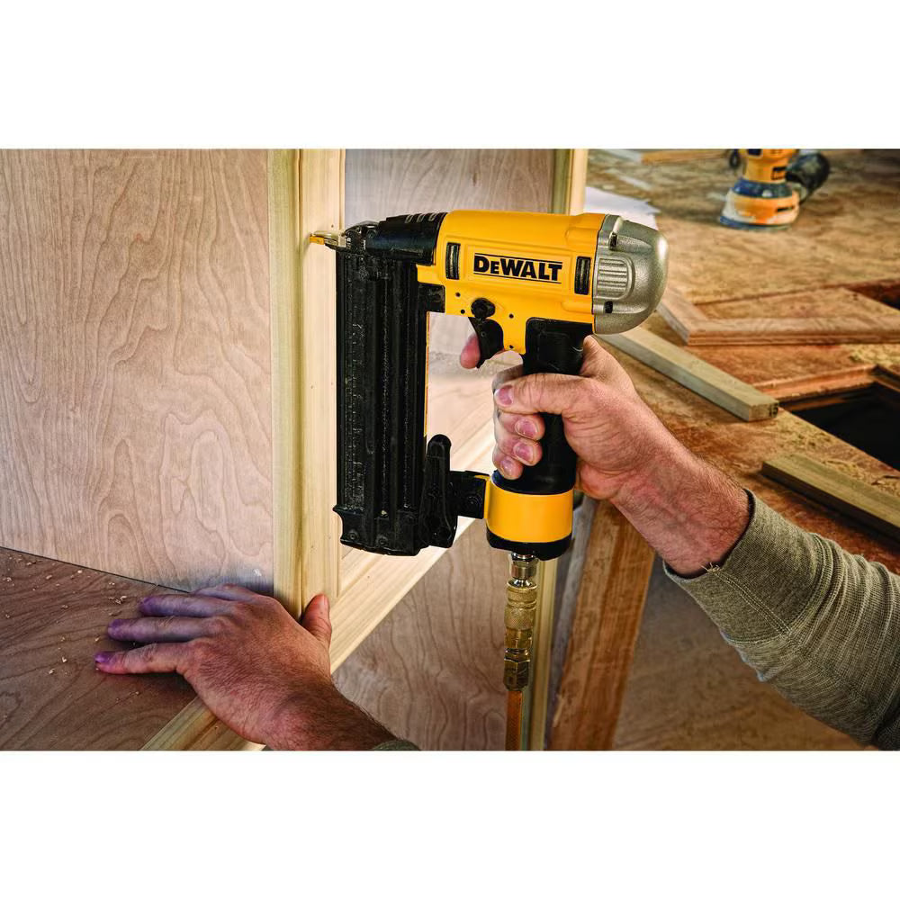 DEWALT DWFP12233 18 Gauge Precision Point Brad Nailer