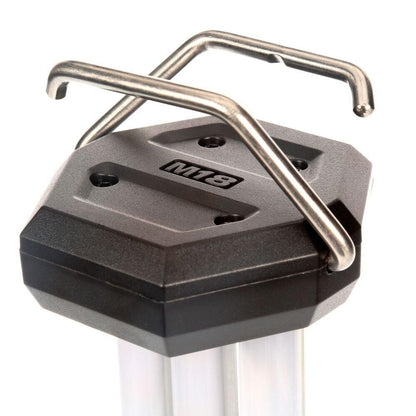 Milwaukee 2363-20 Tool M18 18-Volt Lithium-Ion Cordless 700-Lumen LED Lantern/Flood Light (Tool Only)