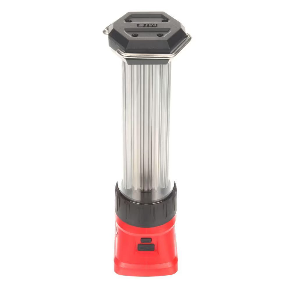 Milwaukee 2363-20 Tool M18 18-Volt Lithium-Ion Cordless 700-Lumen LED Lantern/Flood Light (Tool Only)