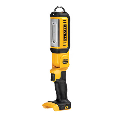 DEWALT DCL050 20-Volt MAX Lithium-Ion Cordless LED Hand Held Area Light (Tool-Only)