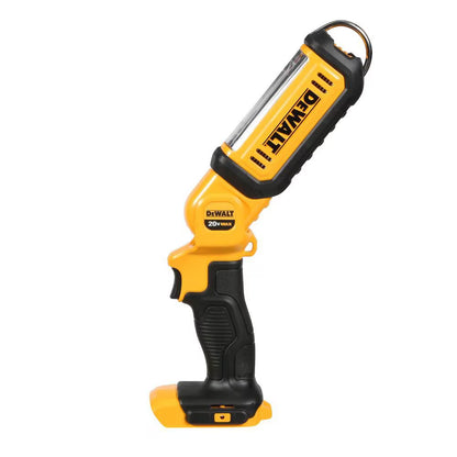 DEWALT DCL050 20-Volt MAX Lithium-Ion Cordless LED Hand Held Area Light (Tool-Only)