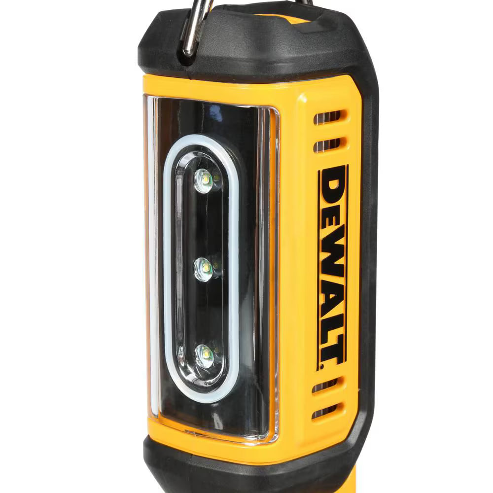 DEWALT DCL050 20-Volt MAX Lithium-Ion Cordless LED Hand Held Area Light (Tool-Only)